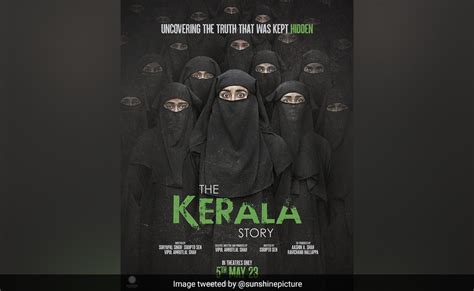 Approach High Court: Supreme Court Rejects Pleas Against Movie “The Kerala Story” | News Bulletin