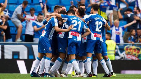 La Liga preview: Espanyol v Barcelona