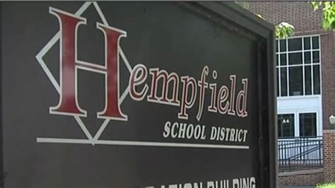 Hempfield School District moves to all virtual learning | WHP