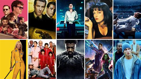 25 Best Movie Soundtracks of All Time That Changed the Game