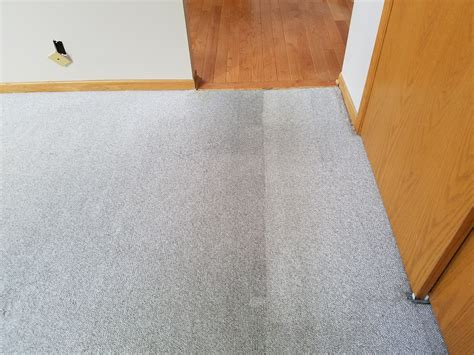 Carpet Cleaning — Fiber Fresh Carpet Cleaning