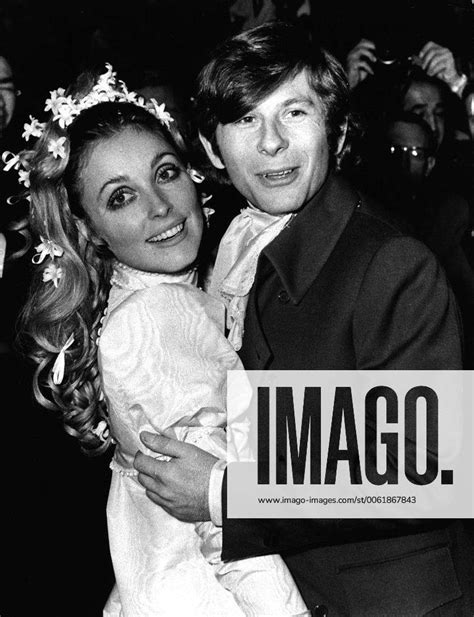 Sharon Tate Pregnant Fotos | IMAGO