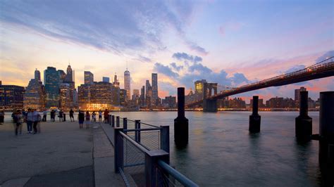 Brooklyn Heights Promenade, New York Vacation Rentals: house rentals & more | Vrbo