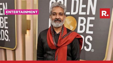 SS Rajamouli on identifying as an atheist; influence of Ramayana, Mahabharata on his films ...