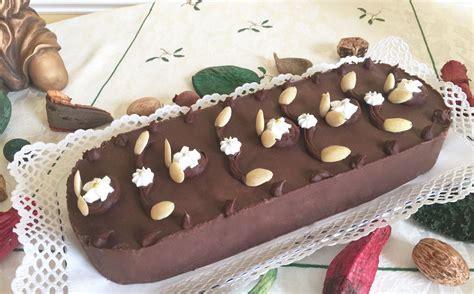 Traditional Kalter Hund Recipe - Christmas Baking http://www.theomaway.com/desserts/german ...