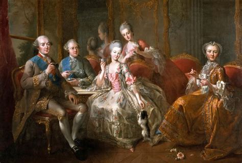 Why France's aristocracy hasn't gone away - BBC News