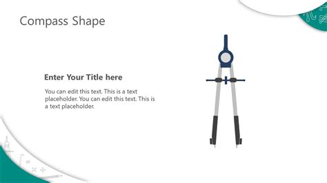 Math Symbols PowerPoint Template - SlideModel