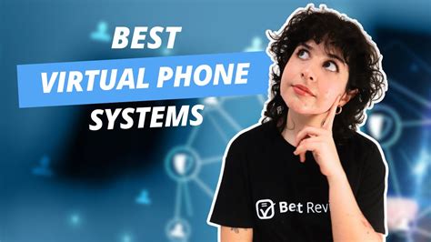 Best 3 Virtual Phone Systems | Virtual Phone Systems Reviews - YouTube