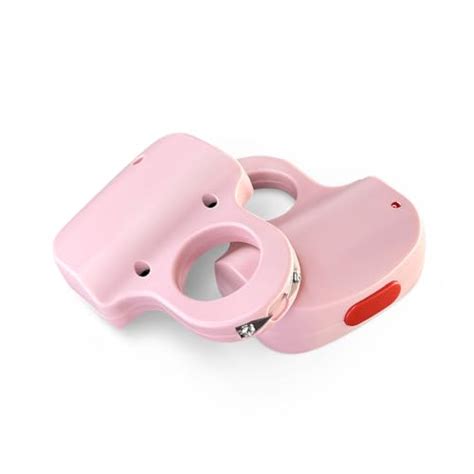 I Tested And Ranked The Best Pink Taser Gun Woman In 2024: And Here's What I Found