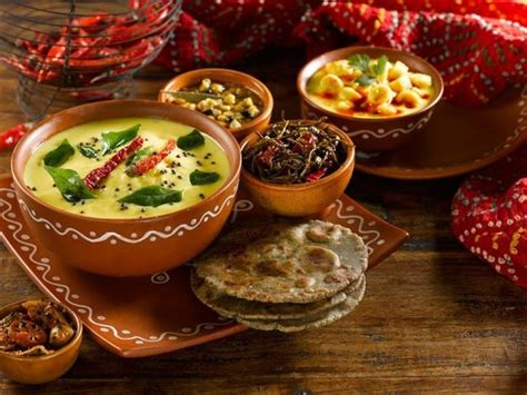 9 Winning Rajasthani Dishes You Should Put on Your Wedding Menu