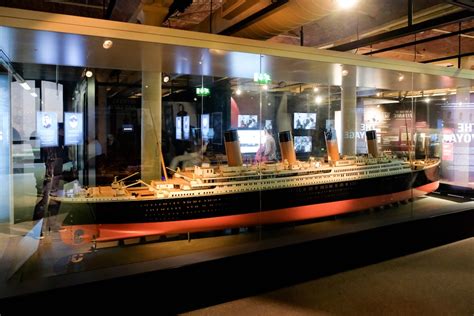 Maritime Museum on Twitter: "Our Titanic and Liverpool exhibition will be temporarily closed 6 ...