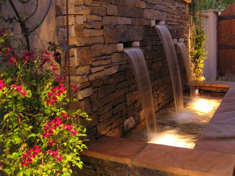 Should You Add An Outdoor Fountain To Yo|Gardens