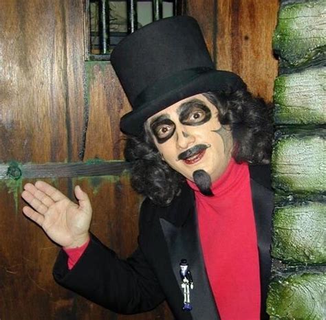 Category:Cast | Svengoolie Wiki | Fandom