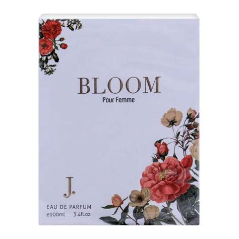 J. Bloom Perfume Price in Pakistan 2024