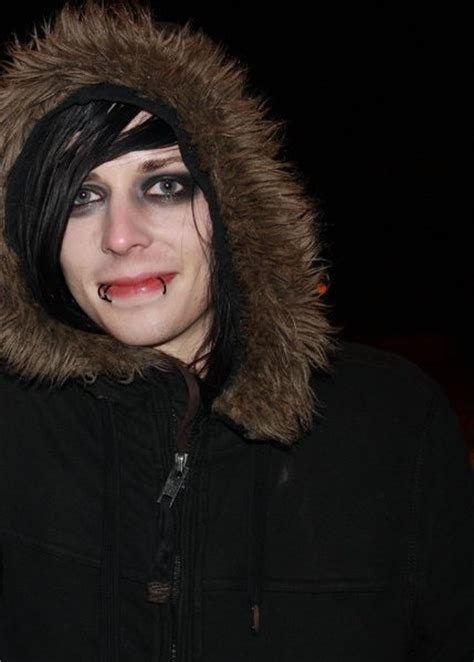 Ricky Horror - Motionless in White Photo (36345503) - Fanpop