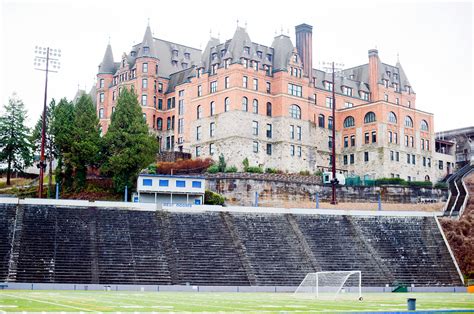 Technomad and Electrocom Revitalize Stadium Audio at Historic Tacoma ...