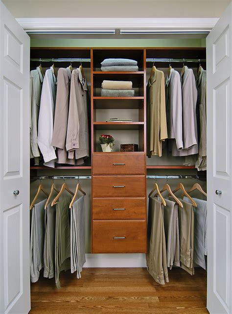 Custom Closets