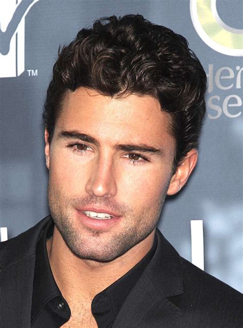 Famous Men with Curly Hair - A Photo Slideshow