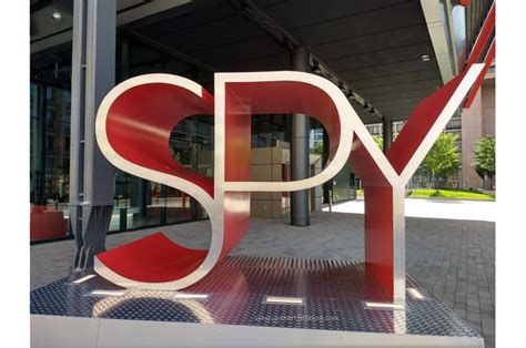 International Spy Museum tickets | St. Philip Silent Night Silent Auction 2023 | St. Philip ...