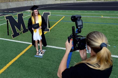 Monarch High graduation celebrates seniors' resilience