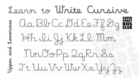 Lowercase Cursive Alphabet I Cursive Alphabet Cursive Letters | Images ...