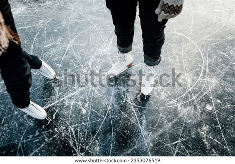 273 Winter Wonderland Ice Skater Images, Stock Photos & Vectors | Shutterstock