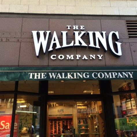 The Walking Company Store Locations In California - Best Design Idea