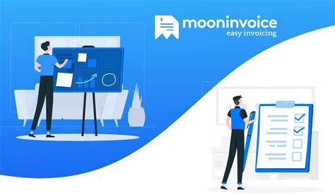 Which is the Best Moon Invoice Plan for Small Businesses?