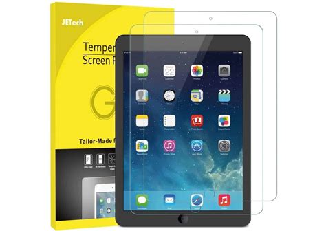 How To Choose The Best iPad Screen Protector (With 10 Recommendations ...