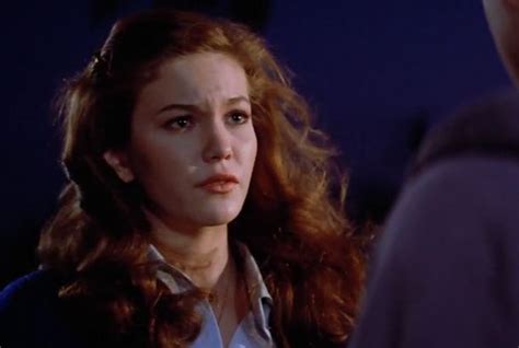 Diane Lane as Cherry Valance in The Outsiders (1983) | Diane lane ...