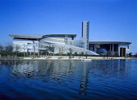 Shanghai Science & Technology Museum