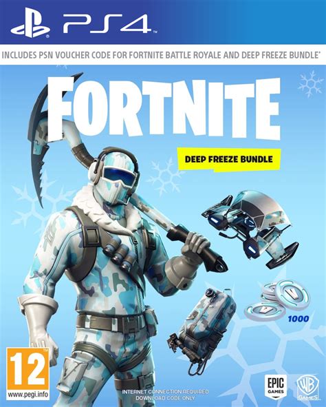 Fortnite: Battle Royale | PS4 Games | PS4 | Gaming | Virgin Megastore