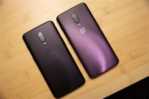 OnePlus 6T review: Android's rebel phone goes mainstream | PCWorld