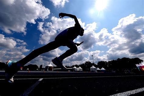 Scenes From the 2023 Special Olympics World Games - The Atlantic