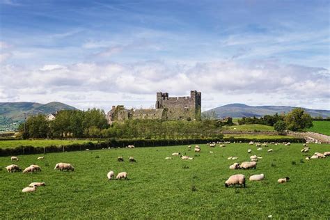 Greencastle - Ireland Highlights