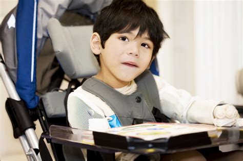 Ataxic Cerebral Palsy: Portland Birth Injury Lawyers