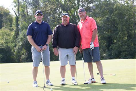 MHSAA Golf Tournament and Picnic - Milton Hershey School Alumni