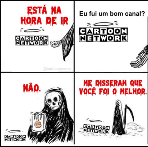 Rip Cartoon Network Rbrasil - vrogue.co