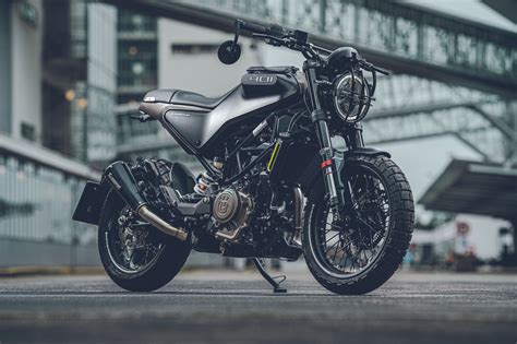 Husqvarna Announces 2022 Street Lineup | Rider Magazine