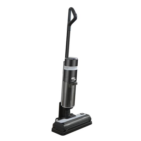 Lightweight 4000mA 2 In 1 Cordless Floor Cleaner Handheld