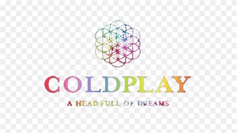 Coldplay Logo & Transparent Coldplay.PNG Logo Images