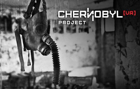 Chernobyl VR Project Coming to HTC Vive - Otaku Gamers UK Chernobyl ...