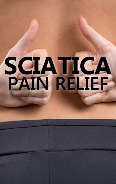 Dr Oz: Best Way to Treat Sciatic Pain & Slump Test for Sciatica