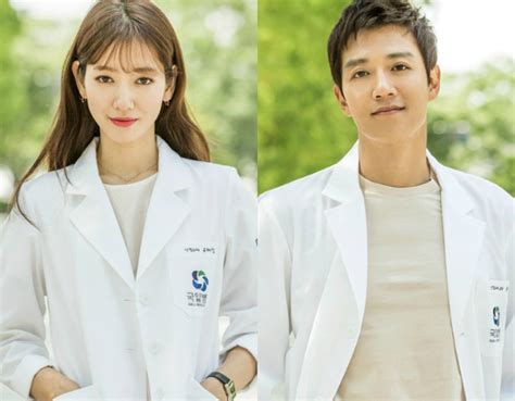 Do Re Mi Fa Sol La Si Do: Sinopsis Doctors ( Korean Drama 2016 ) END