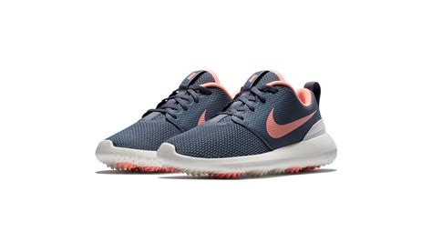 Nike Ladies Roshe G Golf Shoes - Golfonline