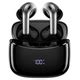 Wireless Earbuds, Bluetooth Headset with Microphone Touch Control , Waterproof, High-Fidelity ...