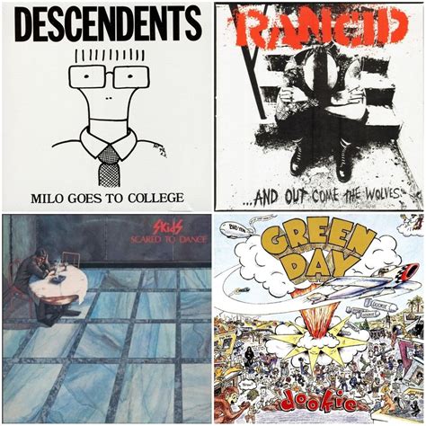 The 50 best punk albums of all time (20-11) - The 50 Best Punk Albums ...