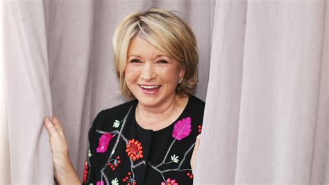 Martha Stewart Biography Youtube - Mitchell Lyons Rumor