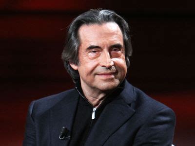 Riccardo Muti | Biography, La Scala, Conductor, Chicago, & Facts ...