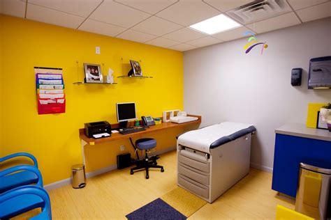 Pediatric Primary Care Wellesley, MA